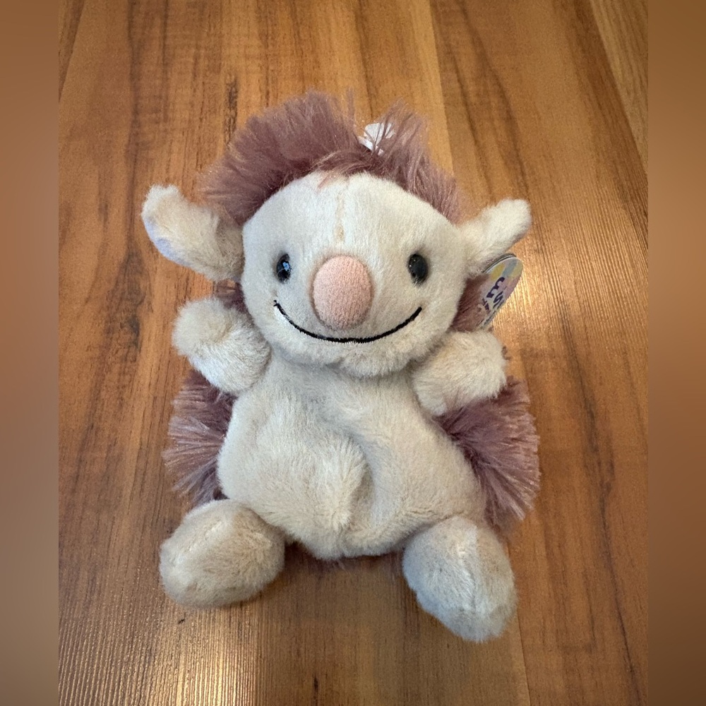Palm Pals Flick Pukwudgie Plush